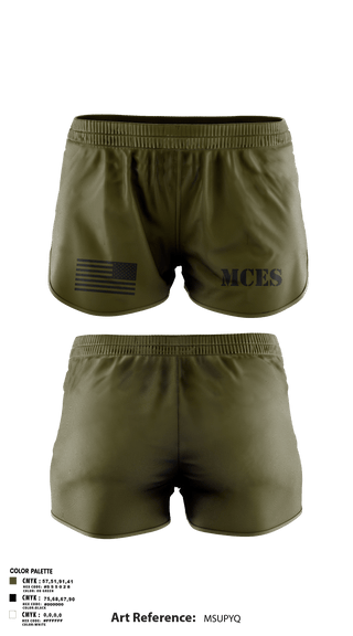 Ranger Panties, MCES, , Teamtime, Team time, sublimation, custom sports apparel, team uniforms, spirit wear, spiritwear, sports uniforms, custom shirts, team store, custom team store, fundraiser sports, apparel fundraiser
