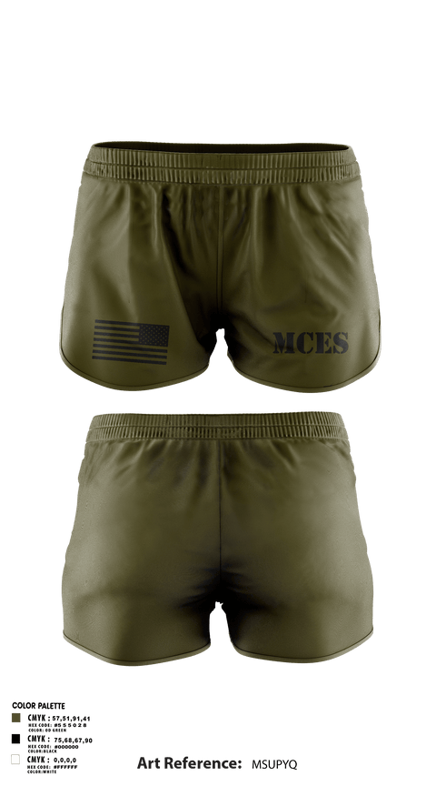 Ranger Panties, MCES, , Teamtime, Team time, sublimation, custom sports apparel, team uniforms, spirit wear, spiritwear, sports uniforms, custom shirts, team store, custom team store, fundraiser sports, apparel fundraiser