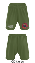 Engine 40 Ladder 4 Medic 19 58015136 Athletic Shorts With Pockets - 49