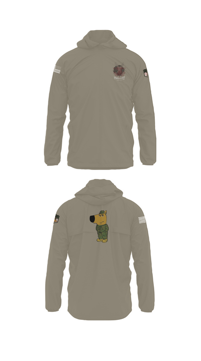MWSS-172 96924290 Windbreaker - 58