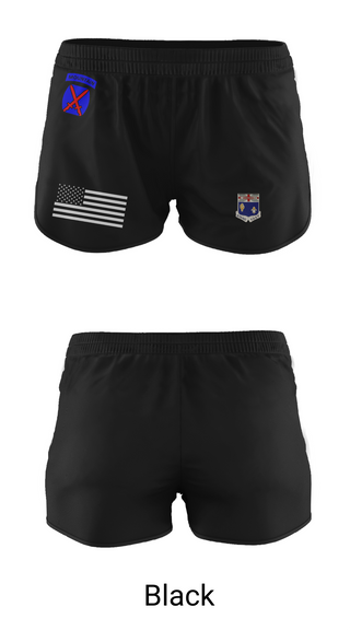 Ranger Panties, 1-155th, , Teamtime, Team time, sublimation, custom sports apparel, team uniforms, spirit wear, spiritwear, sports uniforms, custom shirts, team store, custom team store, fundraiser sports, apparel fundraiser