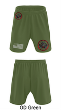 41st CEC-A 2239571 Athletic Shorts With Pockets - 49