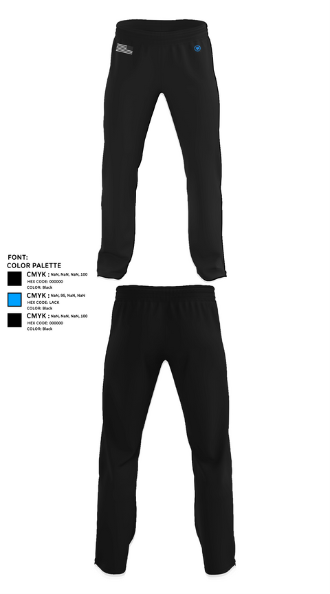 Sweatpants, 169th Maintenance Squadron, , Teamtime, Team time, sublimation, custom sports apparel, team uniforms, spirit wear, spiritwear, sports uniforms, custom shirts, team store, custom team store, fundraiser sports, apparel fundraiser
