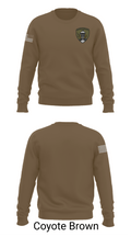 Southwest Enforcement Team 77879722 Crew Neck Sweatshirt - 5