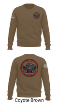 41st CEC-A 2239571 Crew Neck Sweatshirt - 5