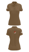 1/113 CAV B-Troop 83945490 Women's Short Sleeve Performance Polo  - 15