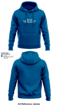 Revive Performance 88598439 Hoodie - 9