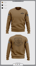 SWHPSG 49005483 Crew Neck Sweatshirt - 1