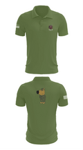 MWSS-172 96924290 Short Sleeve Performance Polo - 45