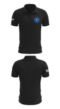 169th Maintenance Squadron 8743649 Short Sleeve Performance Polo - 27