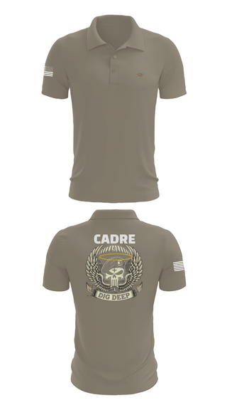 Short Sleeve Performance Polo, TCA, , Teamtime, Team time, sublimation, custom sports apparel, team uniforms, spirit wear, spiritwear, sports uniforms, custom shirts, team store, custom team store, fundraiser sports, apparel fundraiser