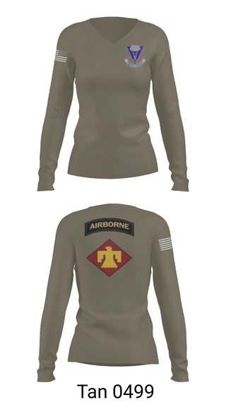 Womens Long Sleeve Vneck Shirt, 2-134 IN BN, , Teamtime, Team time, sublimation, custom sports apparel, team uniforms, spirit wear, spiritwear, sports uniforms, custom shirts, team store, custom team store, fundraiser sports, apparel fundraiser
