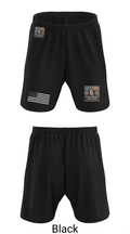Hollywood Division 53010755 Athletic Shorts With Pockets - 28