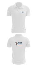 Nitty Gritty Window washing 58808848 Short Sleeve Performance Polo - 9