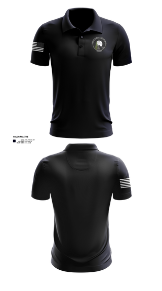 Short Sleeve Performance Polo, GE IOC/RIT, , Teamtime, Team time, sublimation, custom sports apparel, team uniforms, spirit wear, spiritwear, sports uniforms, custom shirts, team store, custom team store, fundraiser sports, apparel fundraiser