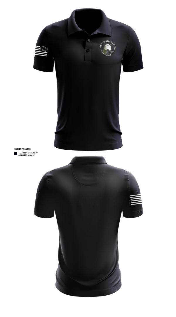 Short Sleeve Performance Polo, GE IOC/RIT, , Teamtime, Team time, sublimation, custom sports apparel, team uniforms, spirit wear, spiritwear, sports uniforms, custom shirts, team store, custom team store, fundraiser sports, apparel fundraiser