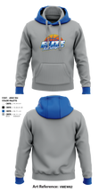 Elite Mixtapes 34822869 Hoodie - 8