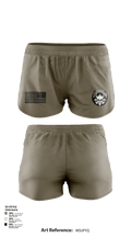 Cco/3-69/1ABCT/3ID 13520586 Ranger Panties - 2