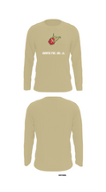 1528th FSC (SO) (A) 11146536 Long Sleeve Performance Shirt 92