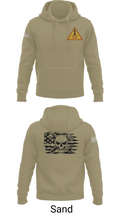 FOX 2-55ADA 481979 Hoodie - 98