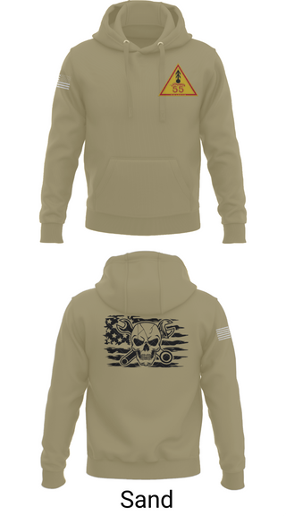 Hoodie, FOX 2-55ADA, , Teamtime, Team time, sublimation, custom sports apparel, team uniforms, spirit wear, spiritwear, sports uniforms, custom shirts, team store, custom team store, fundraiser sports, apparel fundraiser
