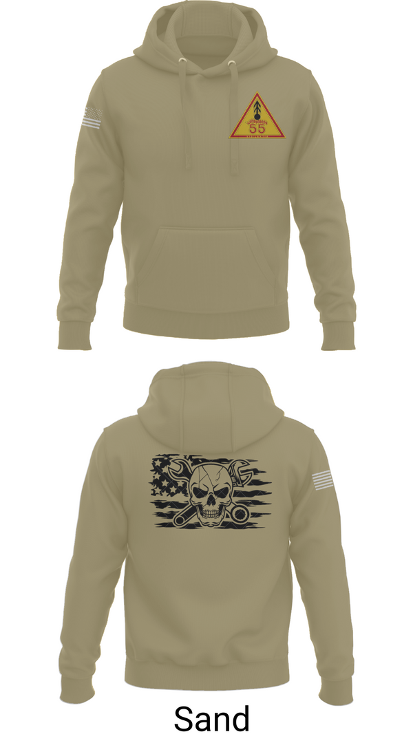 Hoodie, FOX 2-55ADA, , Teamtime, Team time, sublimation, custom sports apparel, team uniforms, spirit wear, spiritwear, sports uniforms, custom shirts, team store, custom team store, fundraiser sports, apparel fundraiser