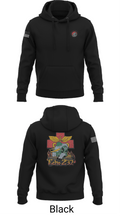 Echo Company 232nd battalion 37509624 Hoodie - 38