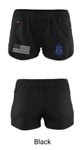Pershing Rifles Troop L-1 10347059 Ranger Panties - 23