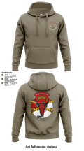 1-113 Calvary Hoodie - 6