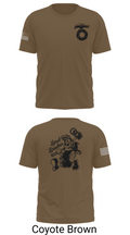 MCAGCC COMMSTRAT 43565701 Short Sleeve Performance Shirt - 16