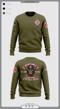 PVFR 34232026 Crew Neck Sweatshirt - 3