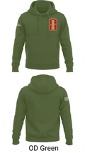 197th field artillery brigade 46187100 Hoodie - 55