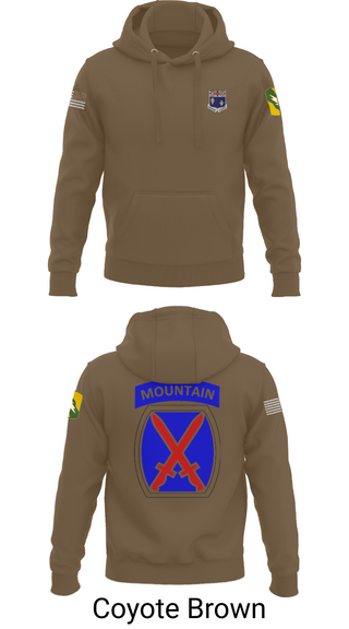 Hoodie, 1-155th, , Teamtime, Team time, sublimation, custom sports apparel, team uniforms, spirit wear, spiritwear, sports uniforms, custom shirts, team store, custom team store, fundraiser sports, apparel fundraiser