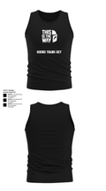 602nd Trans Det 75449921 Tank Top - 39