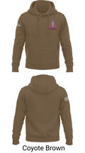 Recruiting and Retention Battalion 2441772 Hoodie - 17