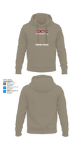 Concord Raiders 68850375 Hoodie - 28