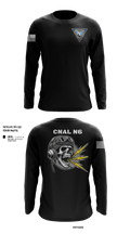 COMNAVAIRLANT 21850129 Long Sleeve Performance Shirt 39