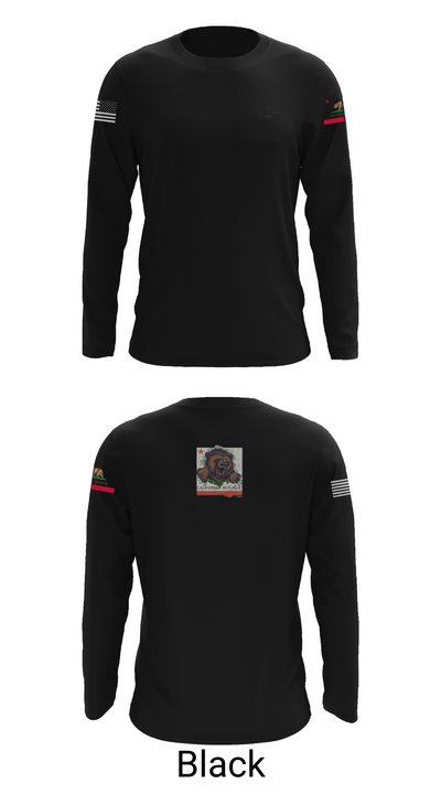 1106th TASMG 93764833 Long Sleeve Performance Shirt 25