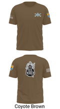 HHC Mortars 63835758 Short Sleeve Performance Shirt - 16