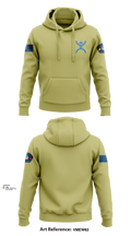 Monterey  Park 19917874 Hoodie - 106