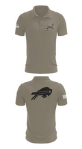 C TRP 2-101 CAV 72009091 Short Sleeve Performance Polo - 64
