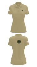 Salem County Tactical Operations 23113534 Women's Short Sleeve Performance Polo  - 90