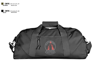 Duffle Bag, Clayton County Police SWAT Team, Police, Teamtime, Team time, sublimation, custom sports apparel, team uniforms, spirit wear, spiritwear, sports uniforms, custom shirts, team store, custom team store, fundraiser sports, apparel fundraiser