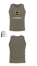 Fire Controlman 9511626 Tank Top - 75