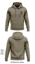 387th EOD 88373306 Hoodie - 103