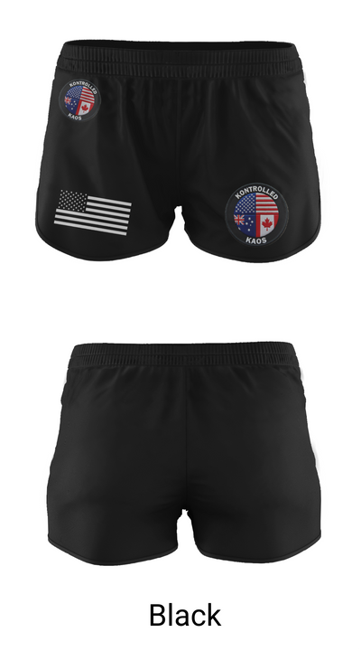 Kontrolled Kaos 4706470 Ranger Panties - 23