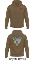 2nd MAW 13014265 Hoodie - 18
