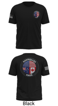 Kontrolled Kaos 4706470 Old School Cotton Feel Shirt - 30