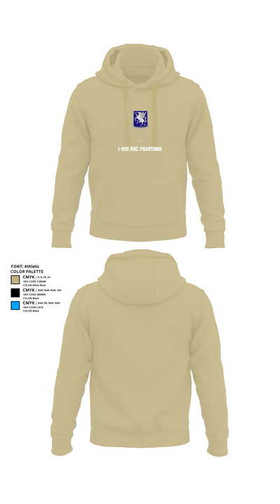 1-228 HHC Phantoms 17599849 Hoodie - 91