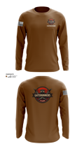 C Co 541st 2016982 Long Sleeve Performance Shirt 41